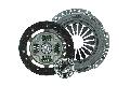 Zestaw sprzęgieł, AISIN Clutch Kit (3P) do Mitsubishi, KM-120, AISIN w ofercie sklepu e-autoparts.pl 